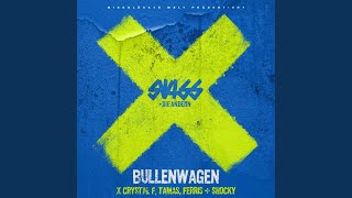Bullenwagen (feat. Shocky, Tamas)