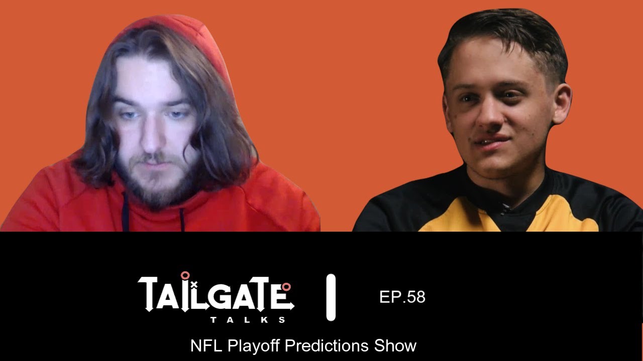 Tailgate Talks EP 58