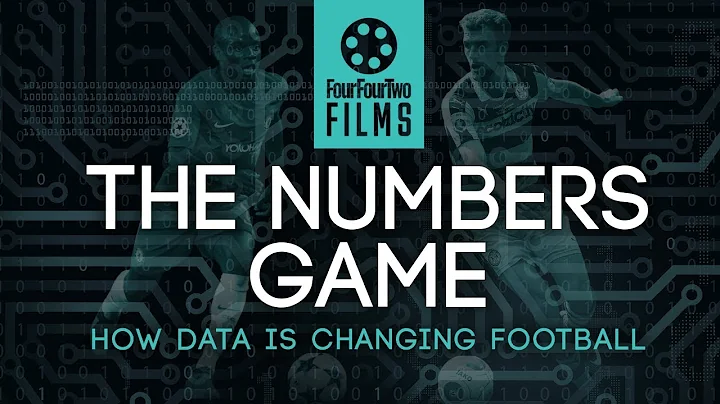 The Numbers Game | How Data Is Changing Football | Documentary - DayDayNews