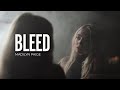 Bleed madilyn paige official music