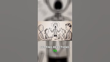 INTJ The Ultimate Narcissist Disarm Strategy