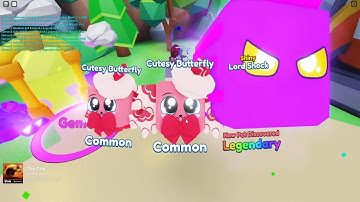 Got the new Secret in Season 2 Egg but instead it