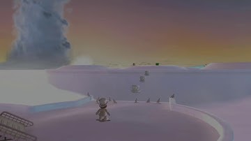 Yuzu on Mario Odyssey GPU AMD