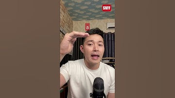 Mid-level tone and Low-falling tone in Vietnamese #svff #svffvn #hoctiengviet #learnvietnamese