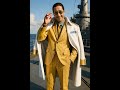 KIZARU Jumps Out of the Anime – Real Life #shorts