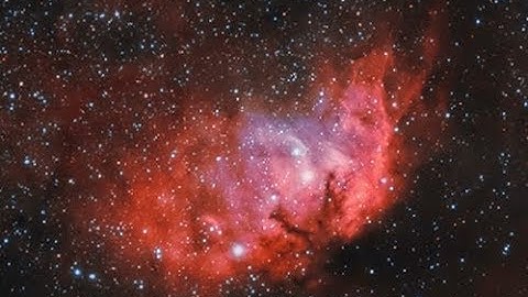 Tulip Captured: PixelMath vs. SHO-AIP Script