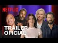 TUDUM: UN EVENTO GLOBAL PARA FANS | Tráiler oficial | Netflix