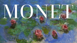 Claude Monet Gardens