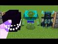 wither storm + mutant zombie + warden = ???