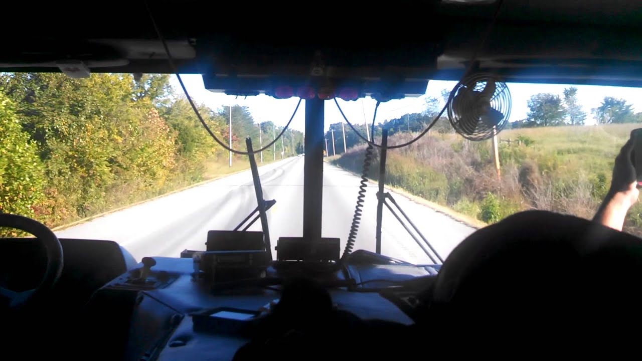 Dickson co fire and rescue E92 responding YouTube