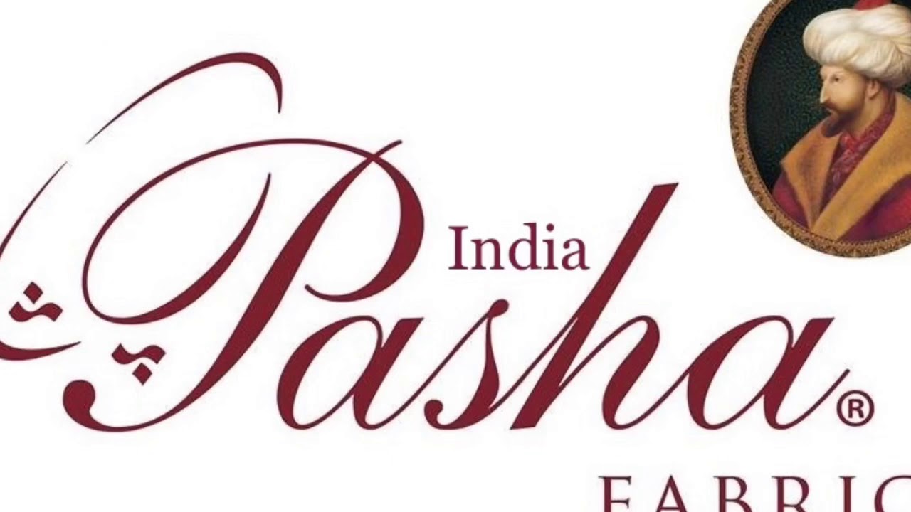Kurta collection pasha fabrics india YouTube