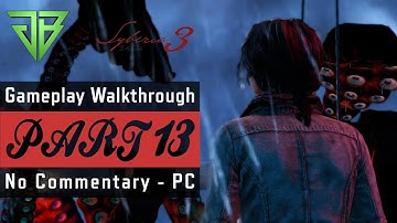 Syberia 3 Gameplay Walkthrough Part 13 - PC No Commentary (1080p60)