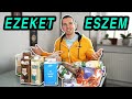 Bevásárlás diétához | Mit egyél ha fogyni akarsz