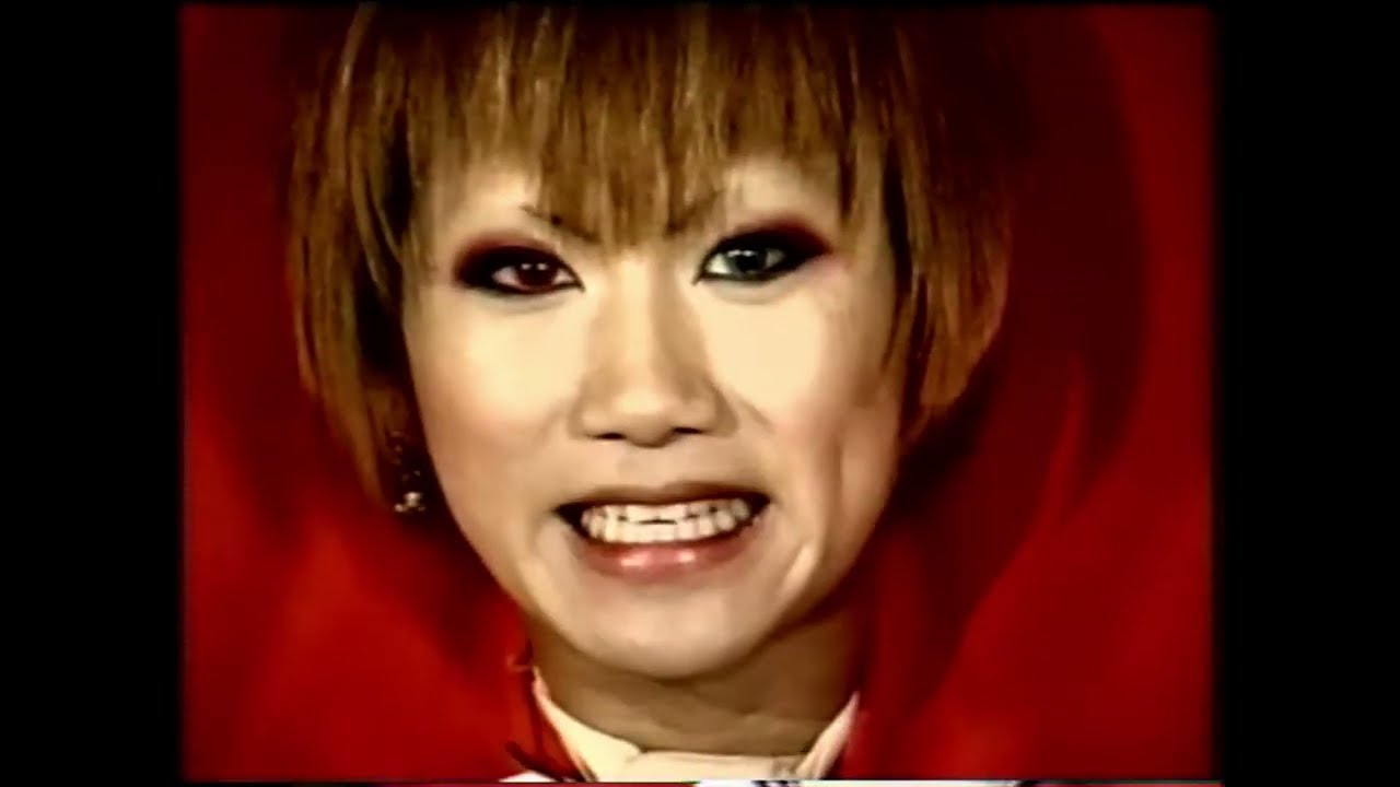 ナイトメア 「自傷（少年テロリスト）」 ガイア Nadir Side [VHS 