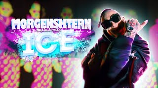 MORGENSHTERN - ICE (ТРЕК ИЗ СНИППЕТА 2020)