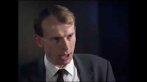 Noam Chomsky Stumps Andrew Marr