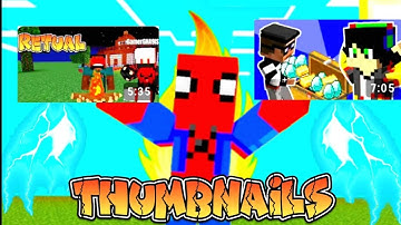 HOW TO MAKE A GAMING THUMBNAIL ON MOBILE! 🔥 (CAPCUT TUTORIAL) 