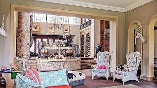 5.0 Bedroom Cluster To Let In Dainfern, Sandton, South Africa For Zar R 58 000 Per Month