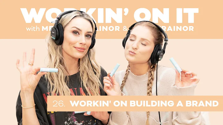 26. Workin' On Building A Brand with Arielle Vande...