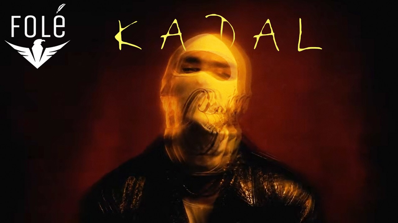 Watch ENXO - KADAL on YouTube Watch ENXO - KADAL on YouTube