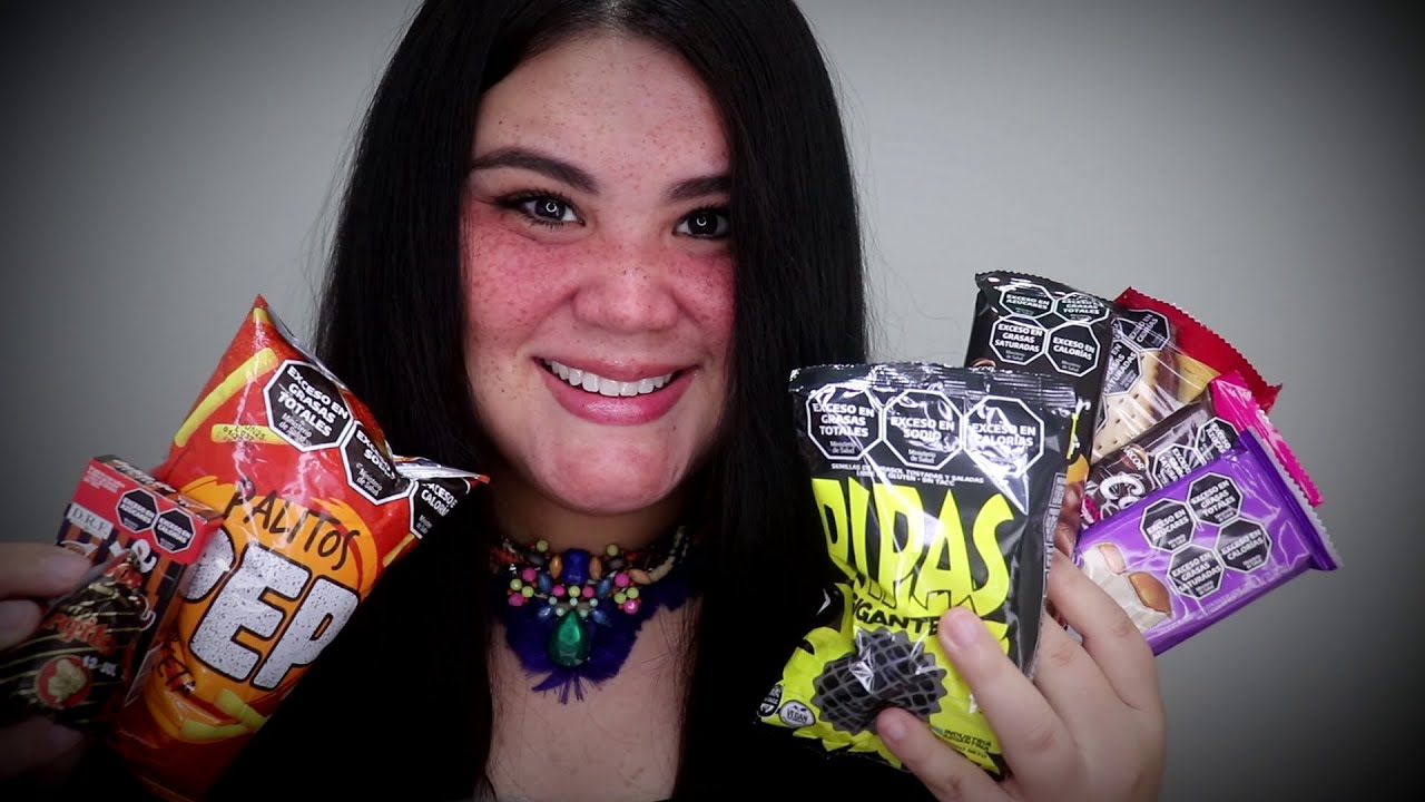 ★ASMR★ Mi esposo me trae DULCES ARGENTINOS 🥰 (Probando todos!)