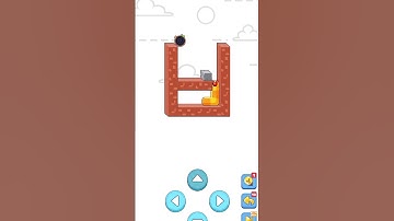 snack Body build puzzle Rush Apple game Android Game #shorts #game #gameplay