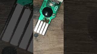 ⚡ Dead Pen Drive Repair 🔥 | Kata Hua USB Ko Kaise Theek Kare | Amar Mobile official |