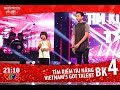 [FULL HD] Vietnam's Got Talent 2016 - BÁN KẾT 4 - TẬP 12 (01/04/2016)