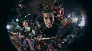 Will Wood and the Tapeworms - Hand Me My Shovel, I'm Going In! (Official Video)