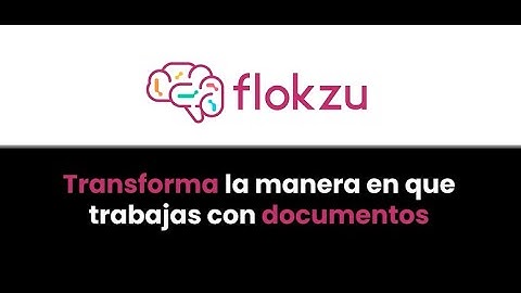 Cómo resumir documentos largos con IA en segundos | Flokzu Asistente IA