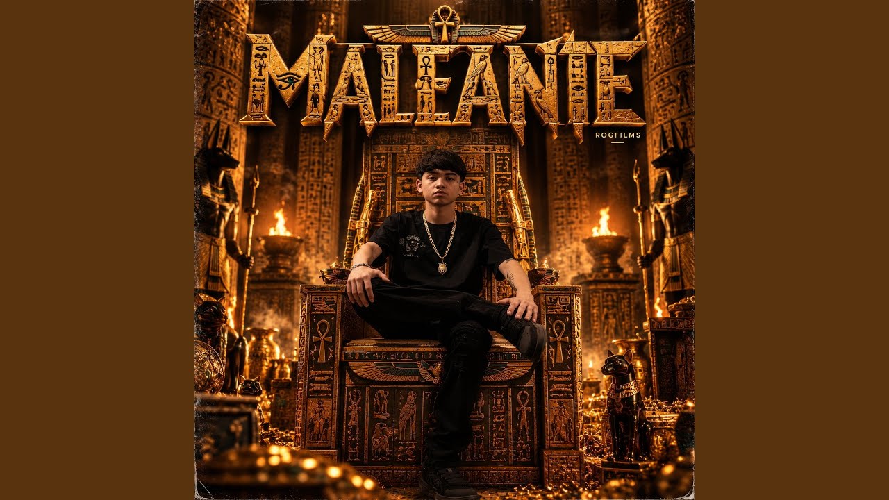 MALEANTE