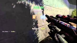 Clean raid sui