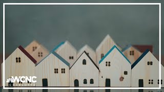 Charlotte's problem with corporate renters