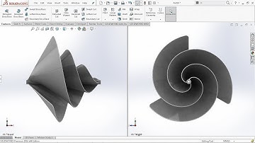 Mastering SOLIDWORKS | Create the 