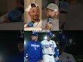 ⬆️ Full episode. Shohei Ohtani & Dalton Rushing had a "growing moment"