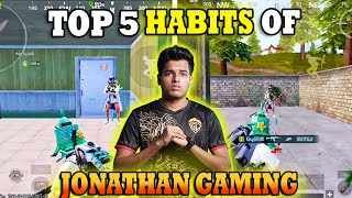 Change These Top 5 Bad Habits Now In Pubg Mobile Tips and Tricks