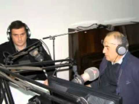 სტუმრად საზოგადოების რადიოში