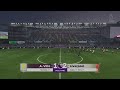EA SPORTS FC 26 EPL Aston Villa vs Liverpool