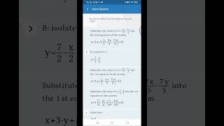MAPLE CALCULATOR screenshot 5