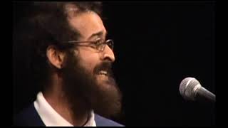 Anis Mojgani: "Rock Out"