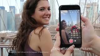 TOP 10 Visual Effects Apps For Android devices screenshot 1