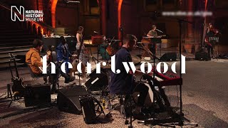 Spell Songs - Heartwood (Live at The Natural History Museum)