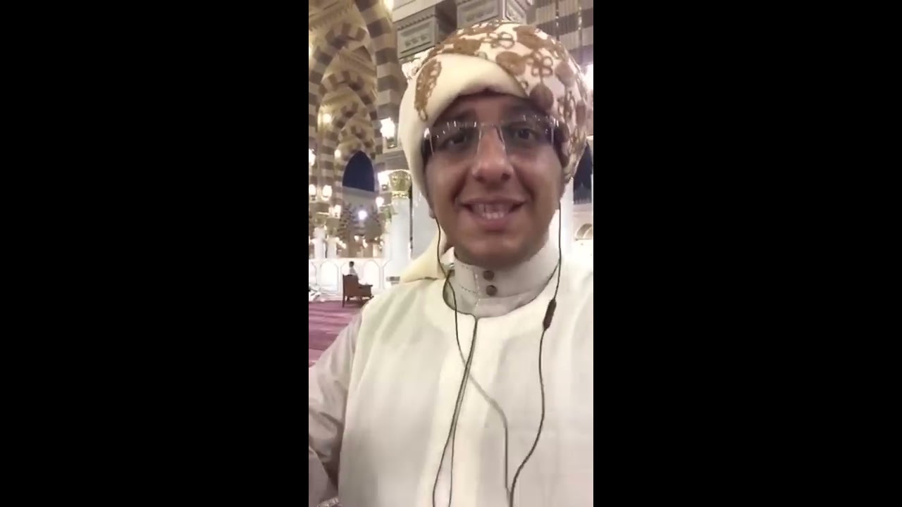 من #سنابي #قصة_أغنية إلى طيبة للفنان أبوبكر سالم