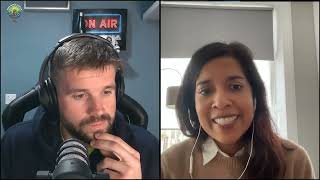 Energy Security, Rosebank &amp; Net Zero - Tessa Khan
