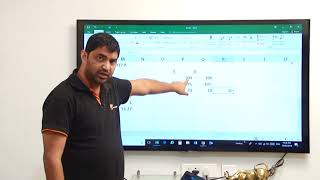 15. Hindi: Fundamental Analysis (Intrinsic Value Calculation, WACC using Example of Pidilite)