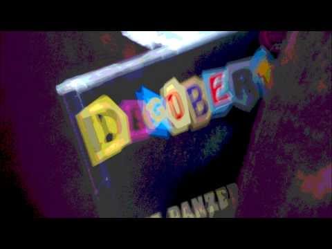Die Panzerknacker — Die Panzerknacker - Dagobert