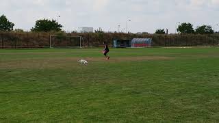 USDDN Dogfrisbee European Championship 2018