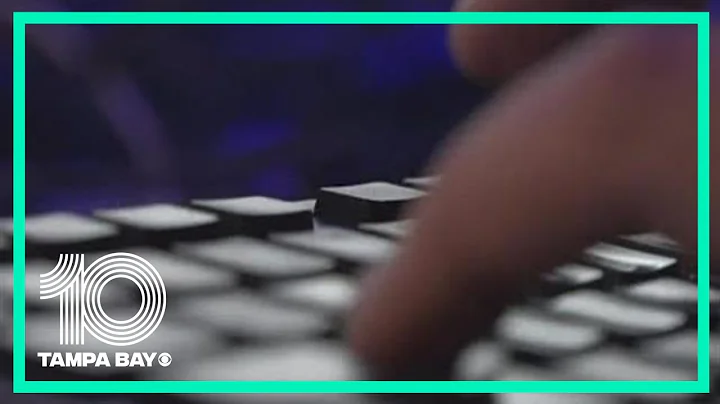 FBI warns of work from home scams that could land employees behind bars