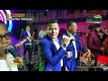 Johnny Molina y Los Sabaneros de Aniceto Molina - El Machito   Intro @Live (El Sauce La Union) 2022