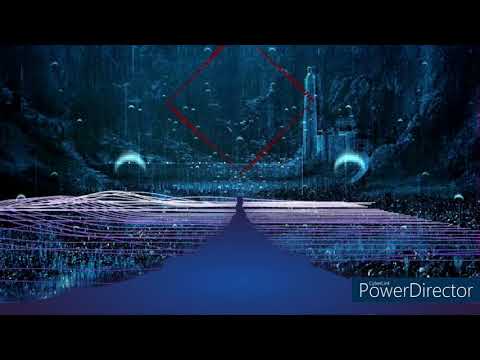 CrossoverWorlds - Rainy Sun